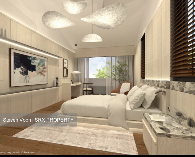 Braddell Heights Estate (D13), Semi-Detached #633928081